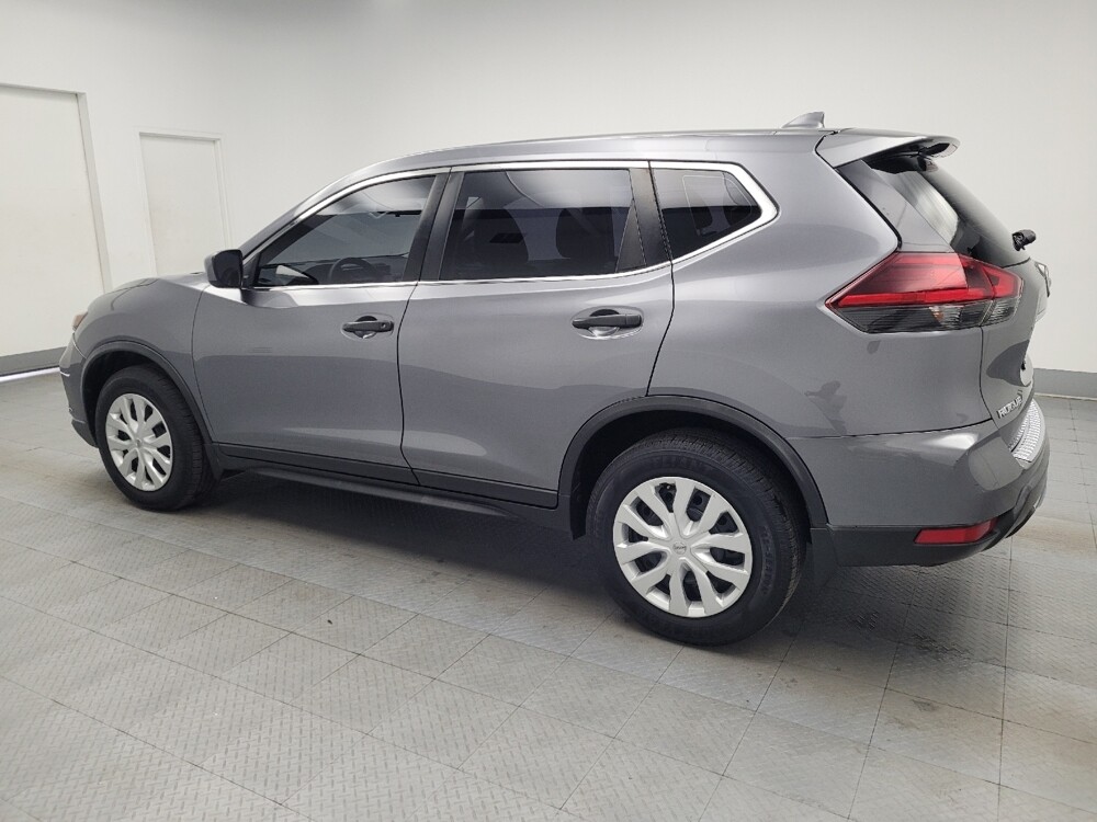 2018 Nissan Rogue in Memphis, TN 38115 - 18089027 3