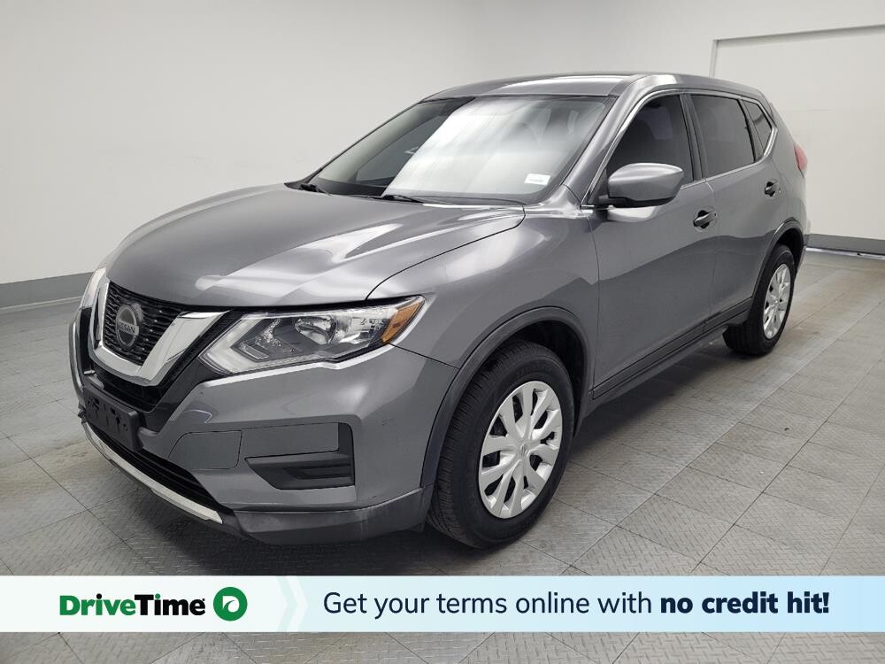 2018 Nissan Rogue in Memphis, TN 38115 - 18089027