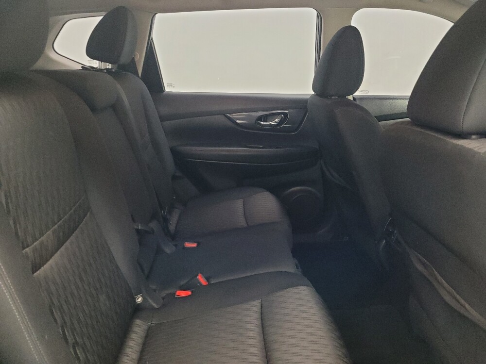 2018 Nissan Rogue in Memphis, TN 38115 - 18089027 19