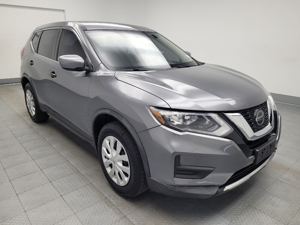 2018 Nissan Rogue in Memphis, TN 38115 - 18089027 13