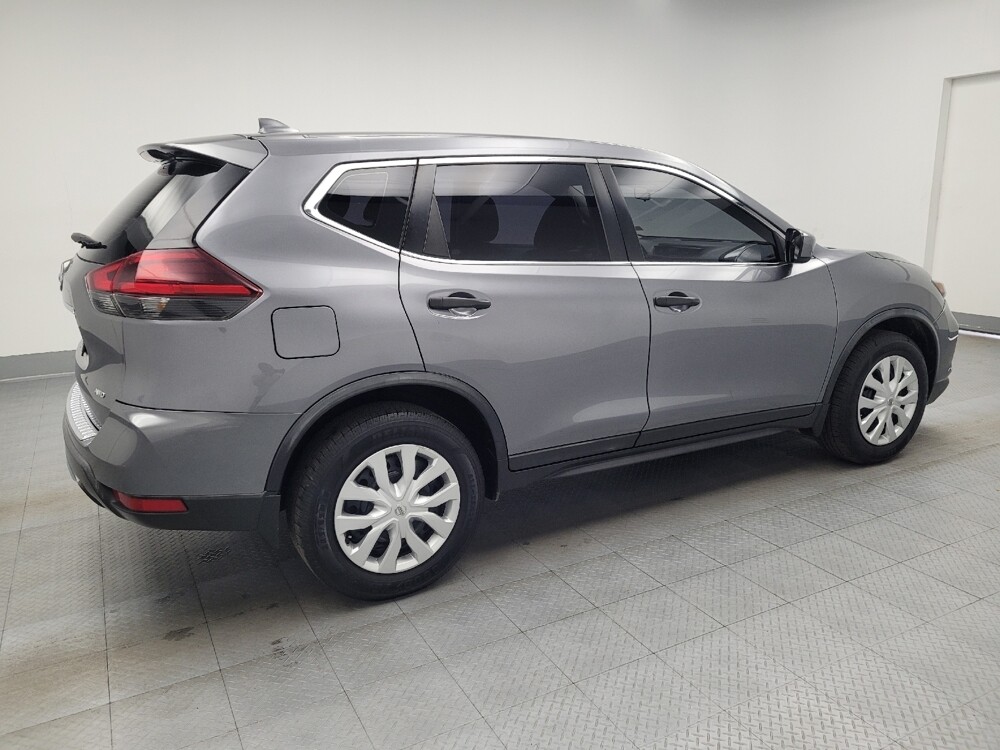 2018 Nissan Rogue in Memphis, TN 38115 - 18089027 10