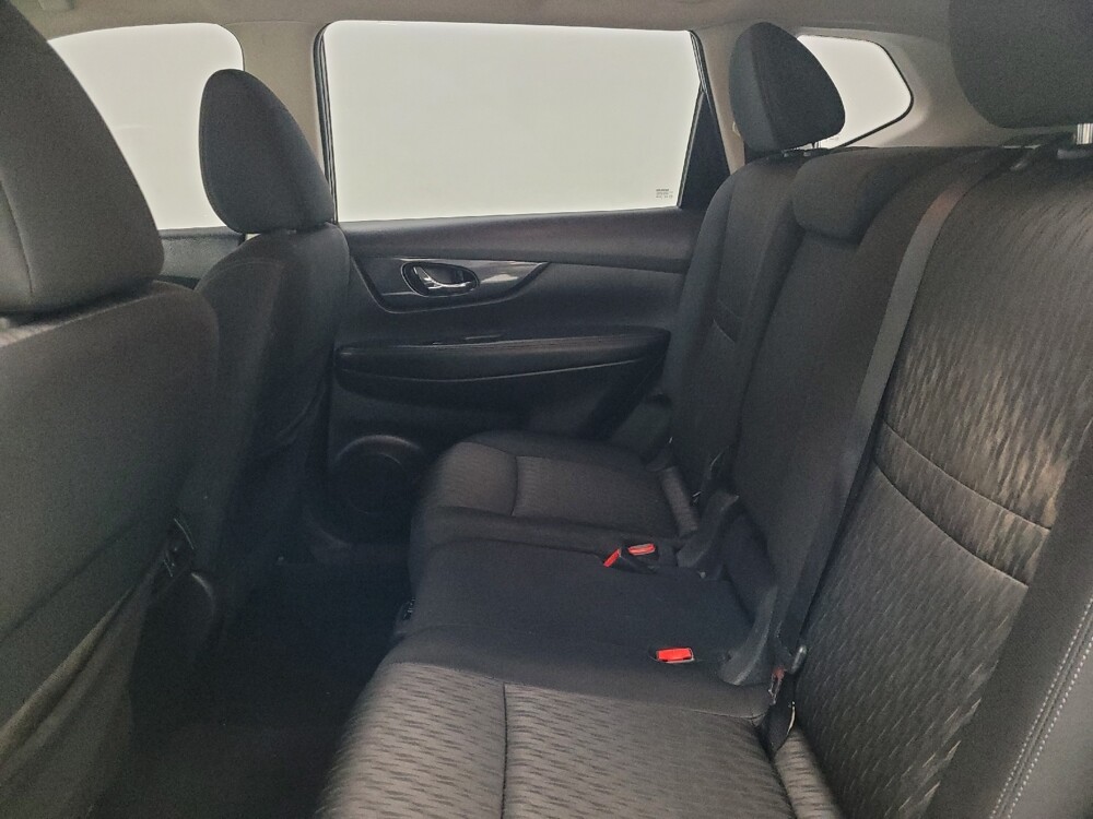 2018 Nissan Rogue in Memphis, TN 38115 - 18089027 18