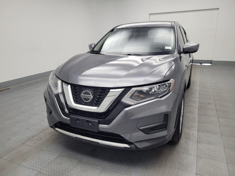 2018 Nissan Rogue in Memphis, TN 38115 - 18089027 15