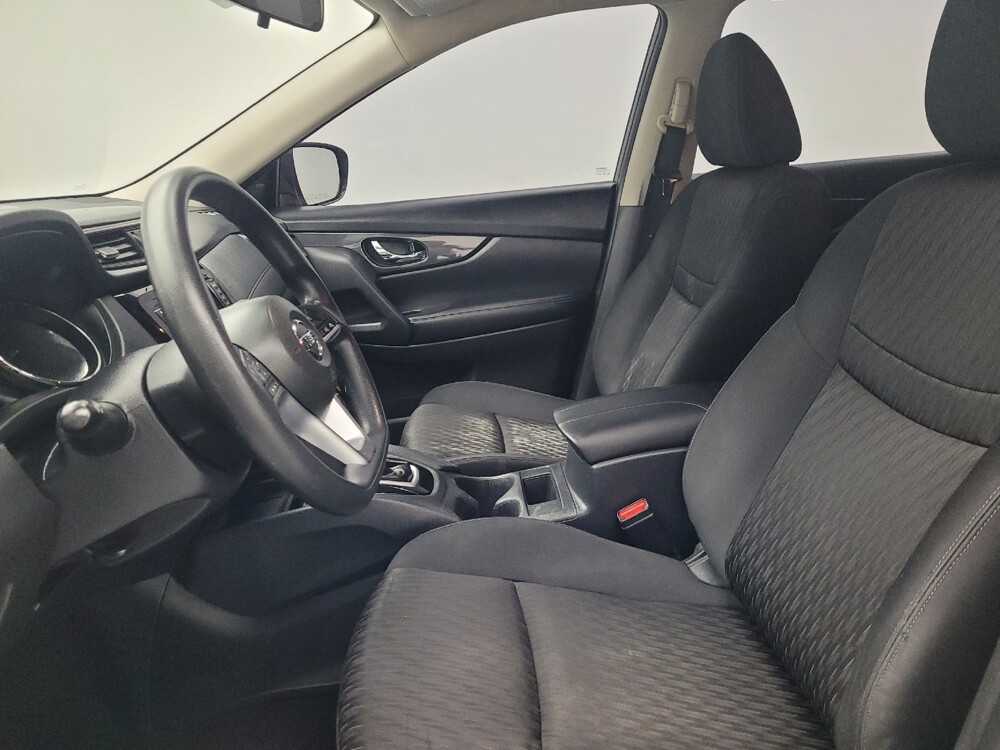 2018 Nissan Rogue in Memphis, TN 38115 - 18089027 17