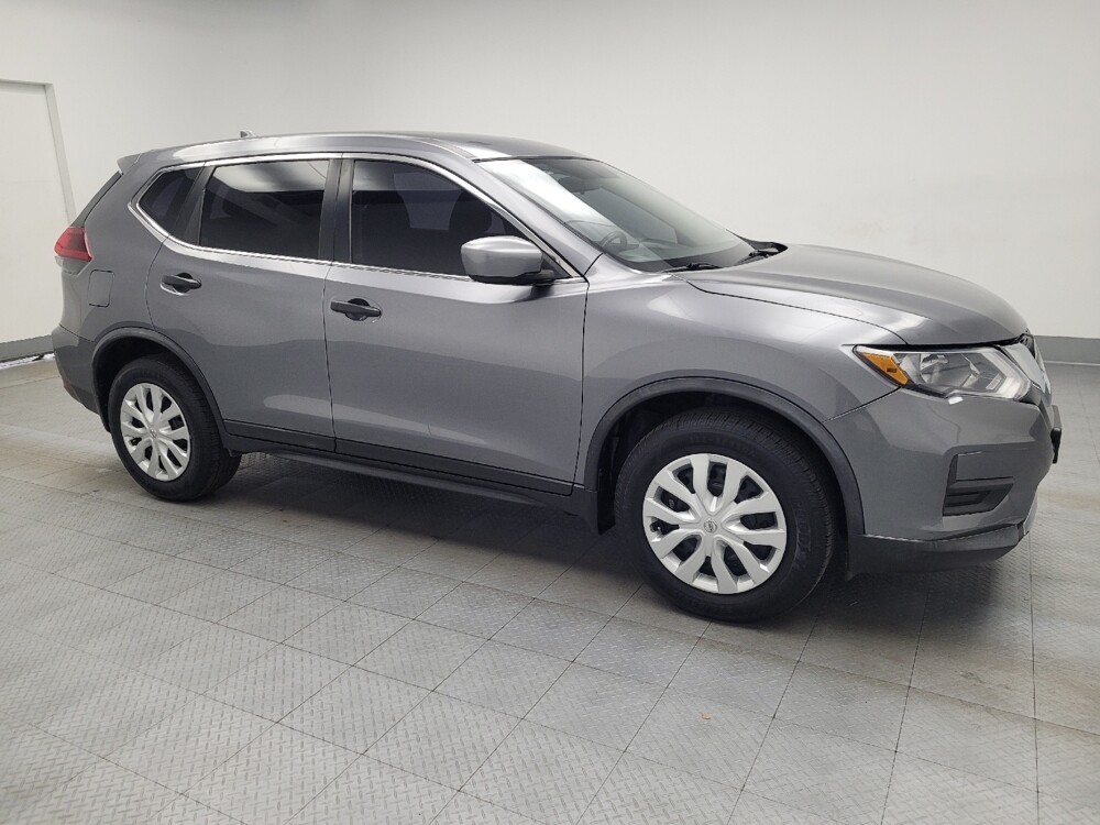 2018 Nissan Rogue in Memphis, TN 38115 - 18089027 11