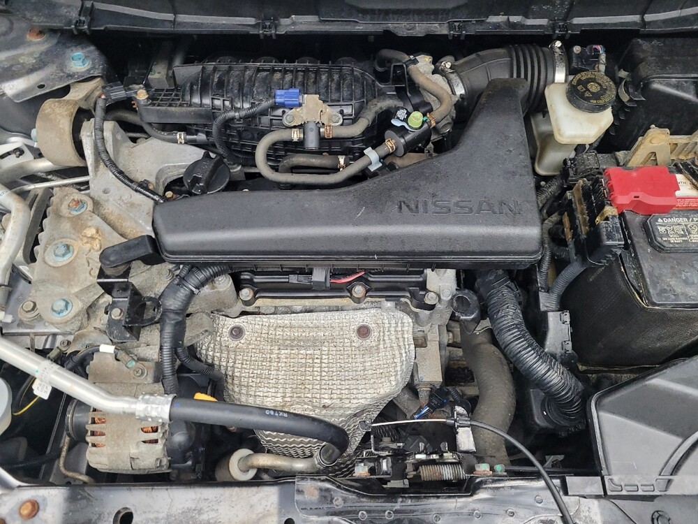 2018 Nissan Rogue in Memphis, TN 38115 - 18089027 30