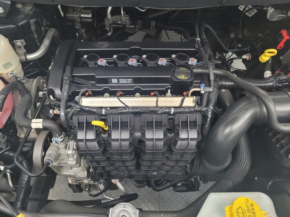 2020 Dodge Journey in Antioch, TN 37013 - 18089028 30