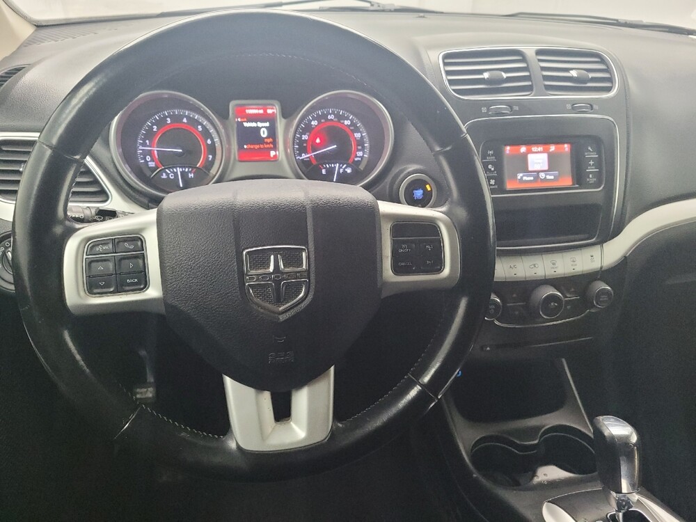 2020 Dodge Journey in Antioch, TN 37013 - 18089028 22