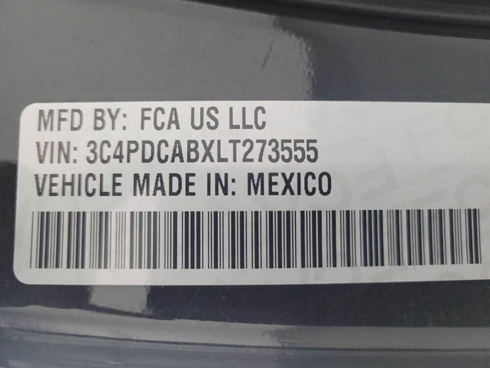 2020 Dodge Journey in Antioch, TN 37013 - 18089028 33