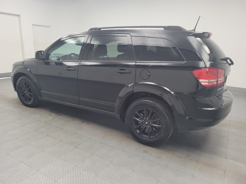 2020 Dodge Journey in Antioch, TN 37013 - 18089028 3
