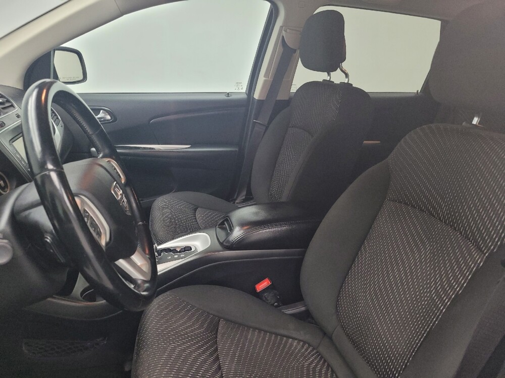 2020 Dodge Journey in Antioch, TN 37013 - 18089028 17