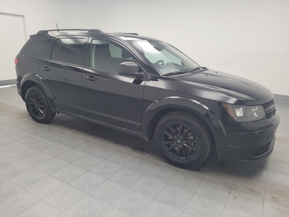 2020 Dodge Journey in Antioch, TN 37013 - 18089028 11