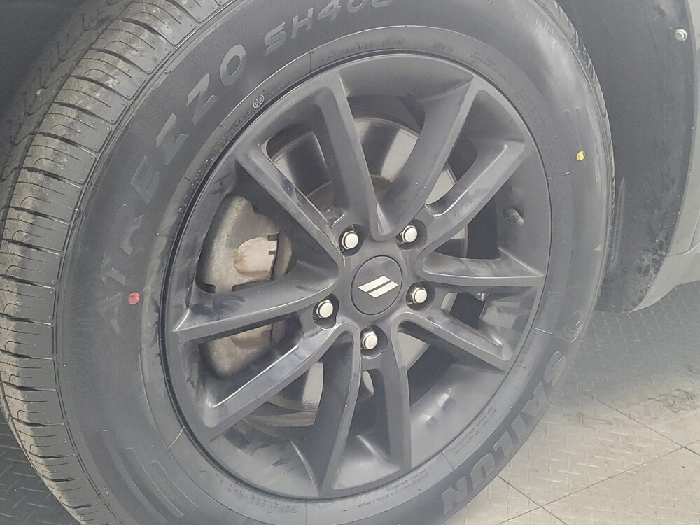 2020 Dodge Journey in Antioch, TN 37013 - 18089028 31