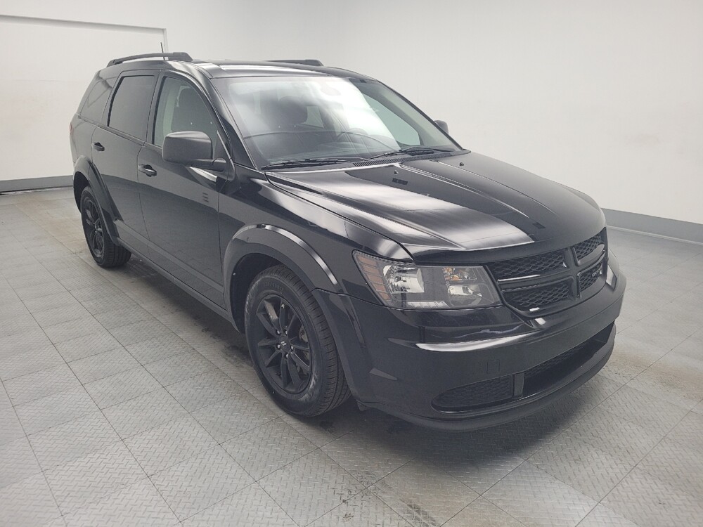 2020 Dodge Journey in Antioch, TN 37013 - 18089028 13