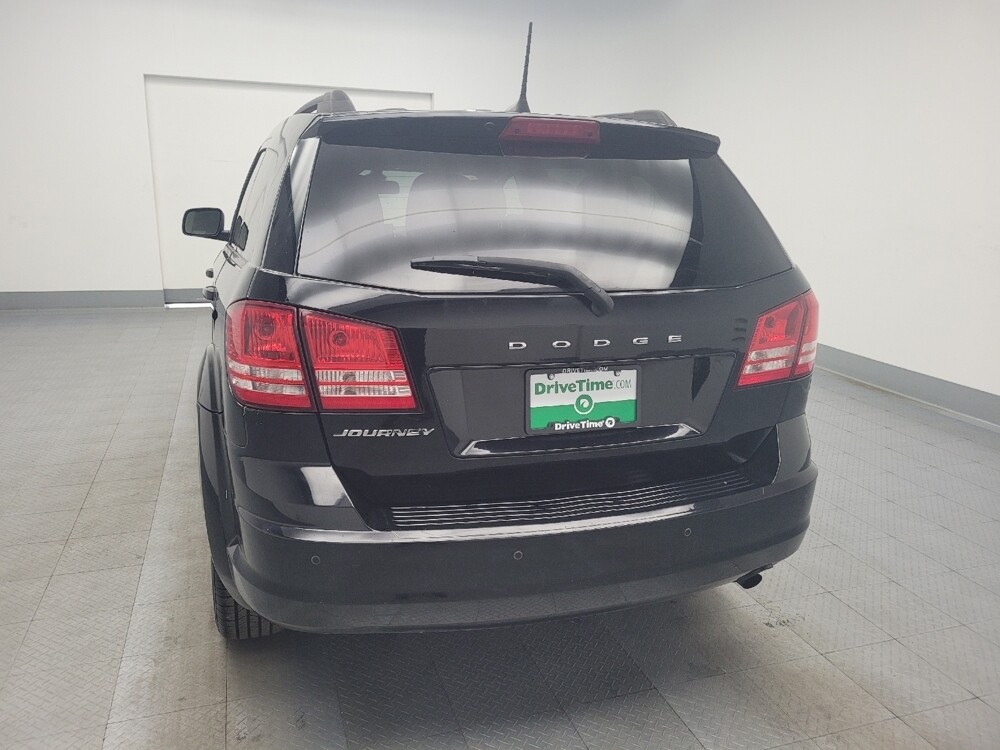 2020 Dodge Journey in Antioch, TN 37013 - 18089028 6