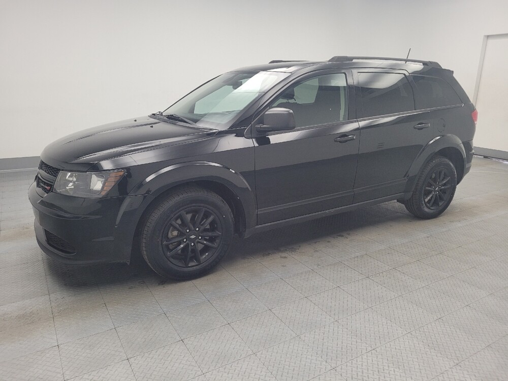 2020 Dodge Journey in Antioch, TN 37013 - 18089028 2