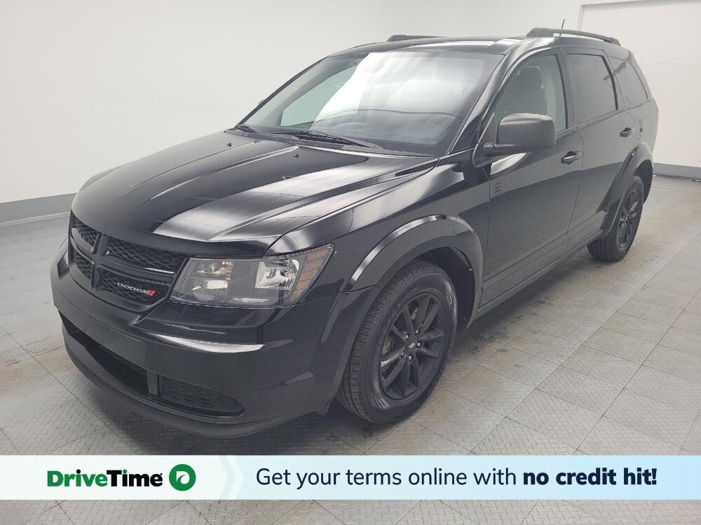 2020 Dodge Journey in Antioch, TN 37013 - 18089028