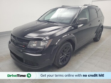 2020 Dodge Journey in Antioch, TN 37013