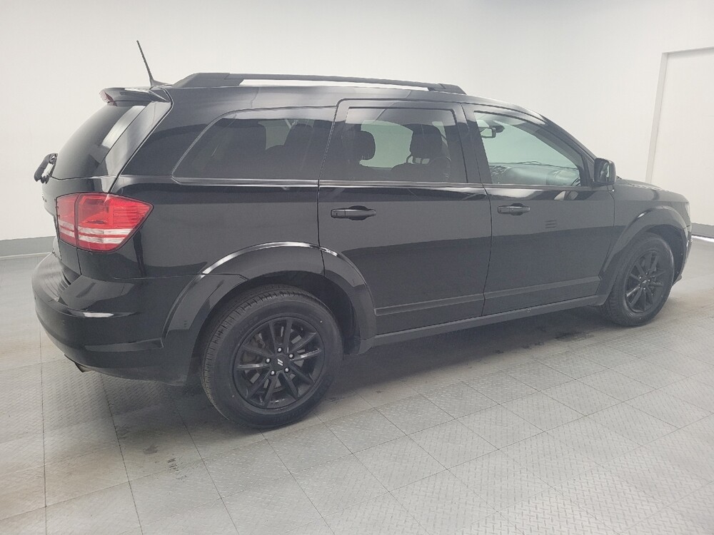 2020 Dodge Journey in Antioch, TN 37013 - 18089028 10