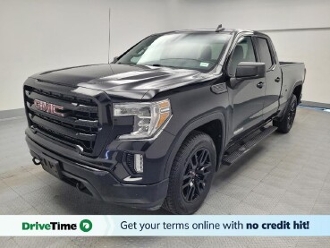 2020 GMC Sierra 1500 in Madison, TN 37115