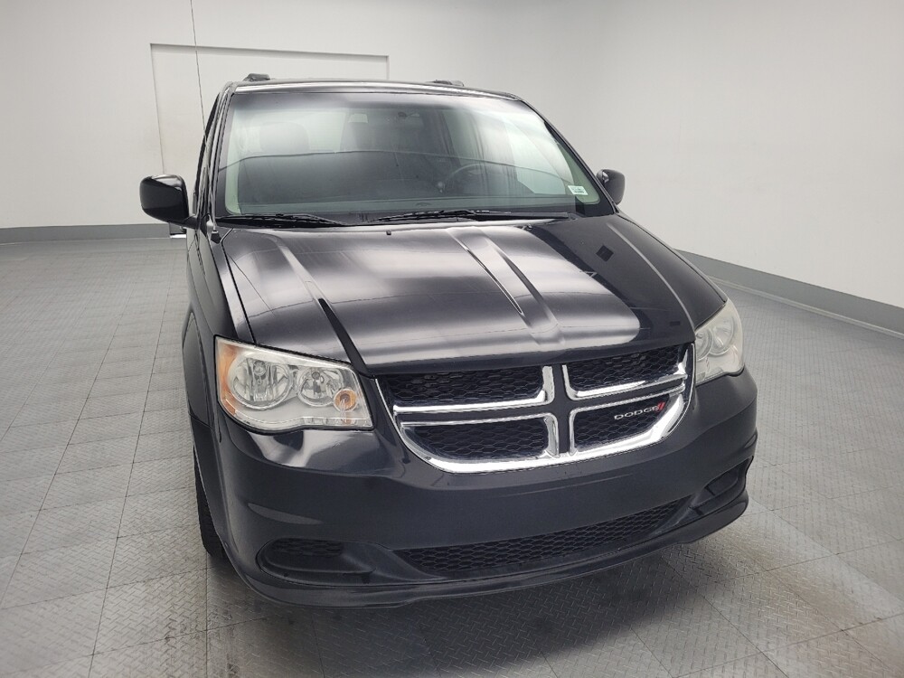 2016 Dodge Grand Caravan in Antioch, TN 37013 - 18089030 14