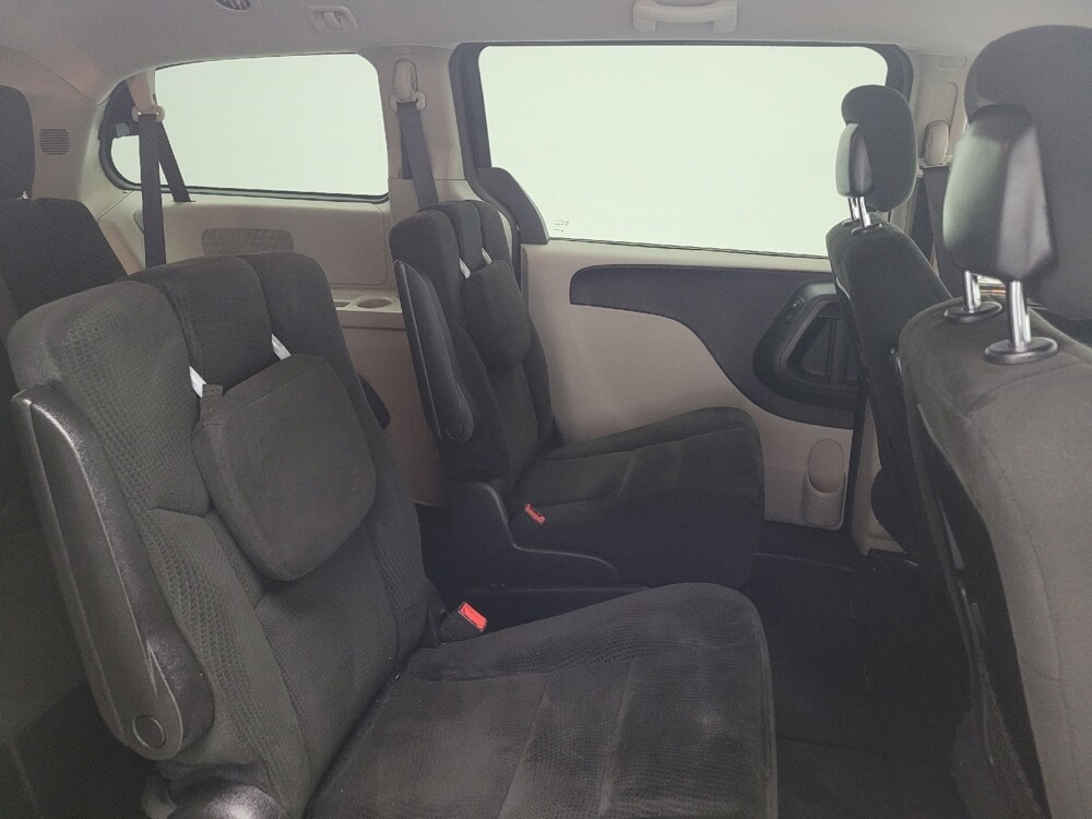 2016 Dodge Grand Caravan in Antioch, TN 37013 - 18089030 19