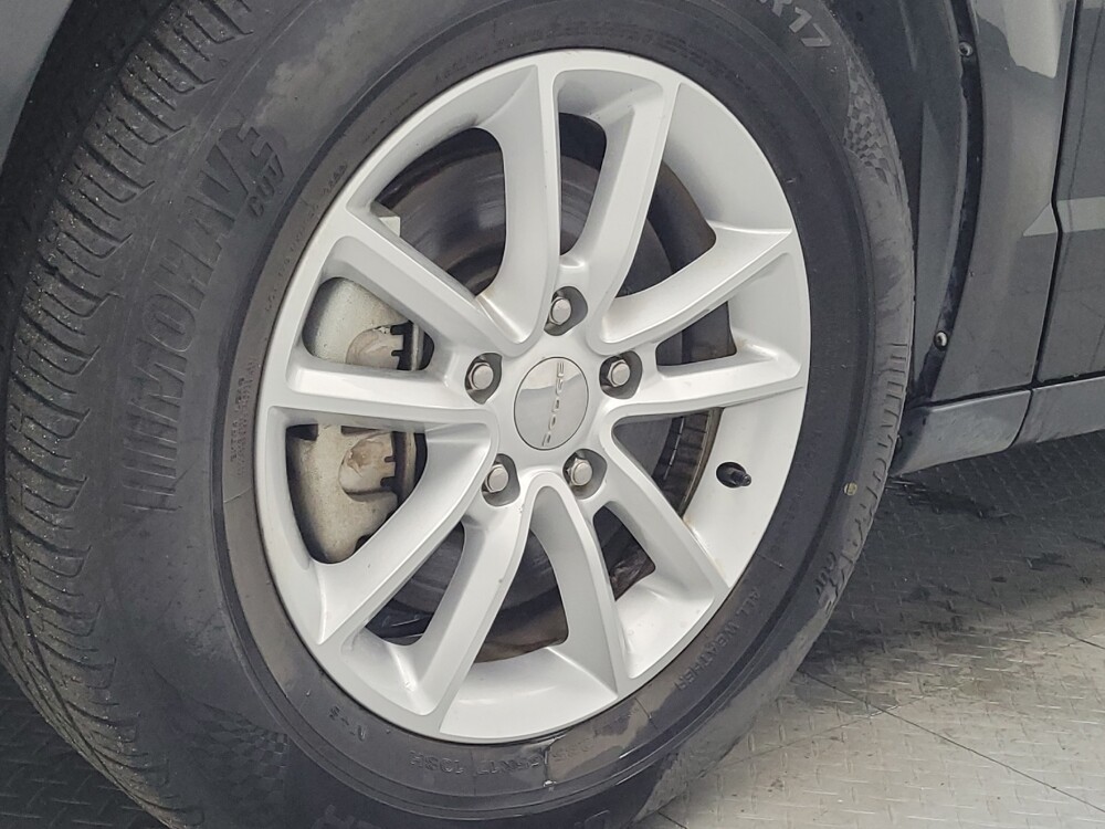 2016 Dodge Grand Caravan in Antioch, TN 37013 - 18089030 31