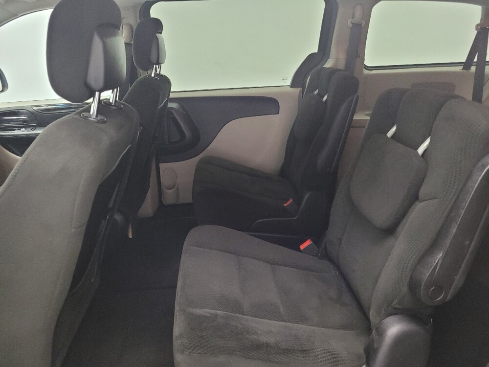 2016 Dodge Grand Caravan in Antioch, TN 37013 - 18089030 18
