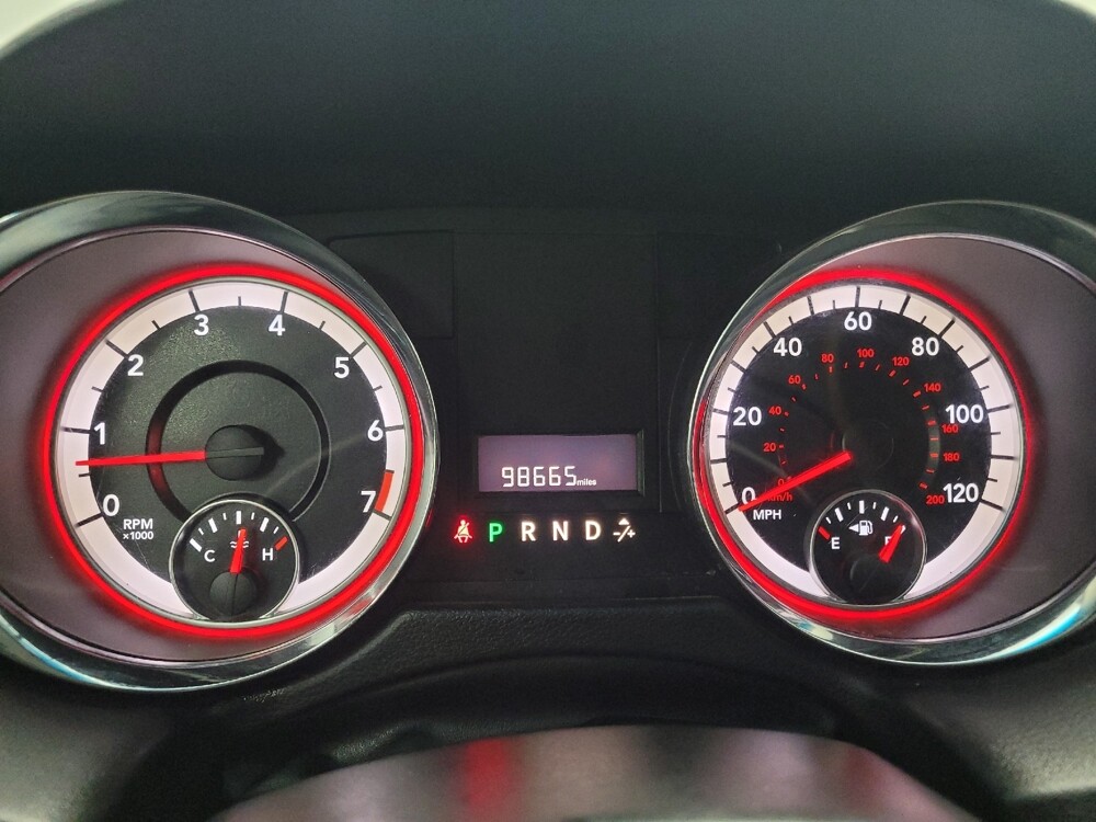 2016 Dodge Grand Caravan in Antioch, TN 37013 - 18089030 23