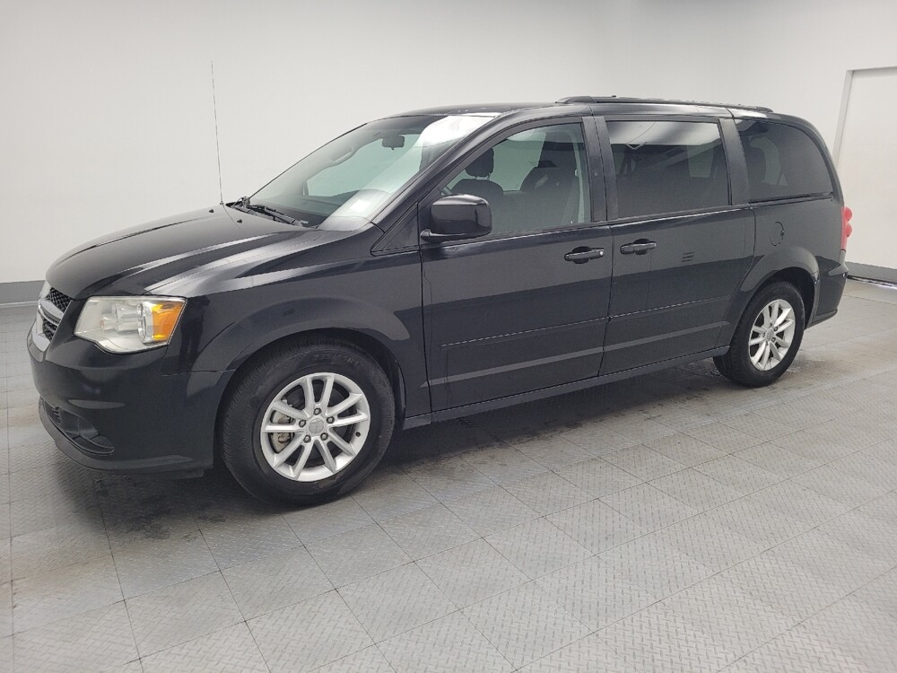 2016 Dodge Grand Caravan in Antioch, TN 37013 - 18089030 2