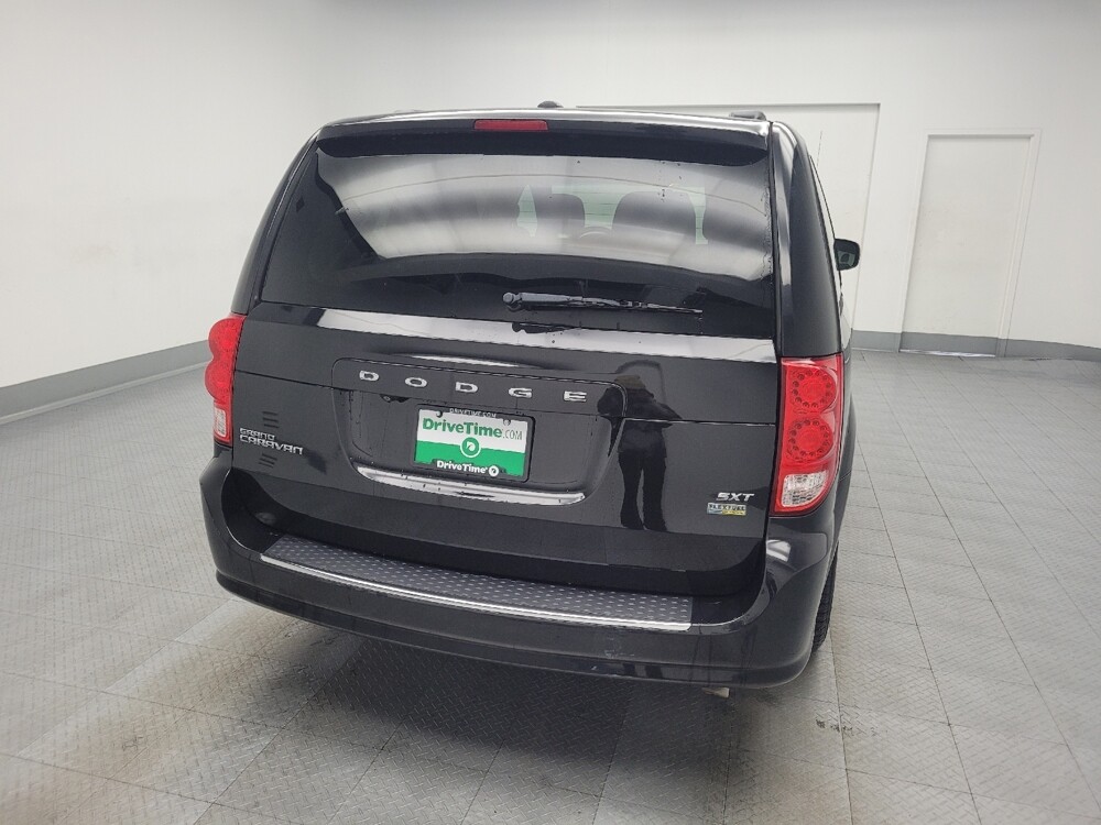 2016 Dodge Grand Caravan in Antioch, TN 37013 - 18089030 7