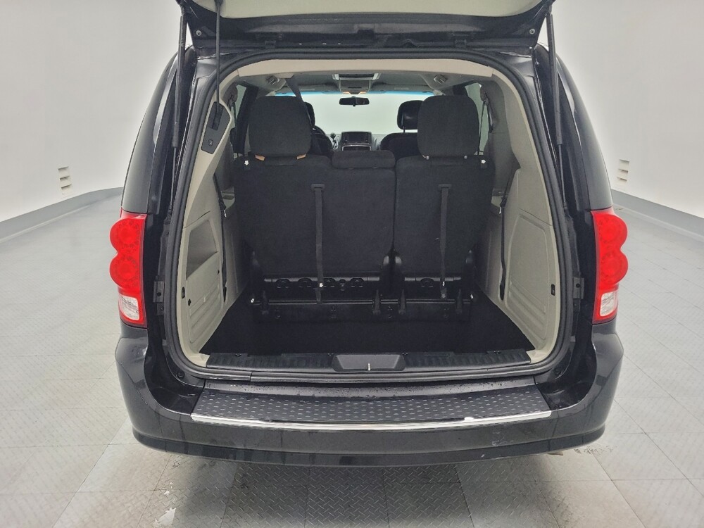 2016 Dodge Grand Caravan in Antioch, TN 37013 - 18089030 29