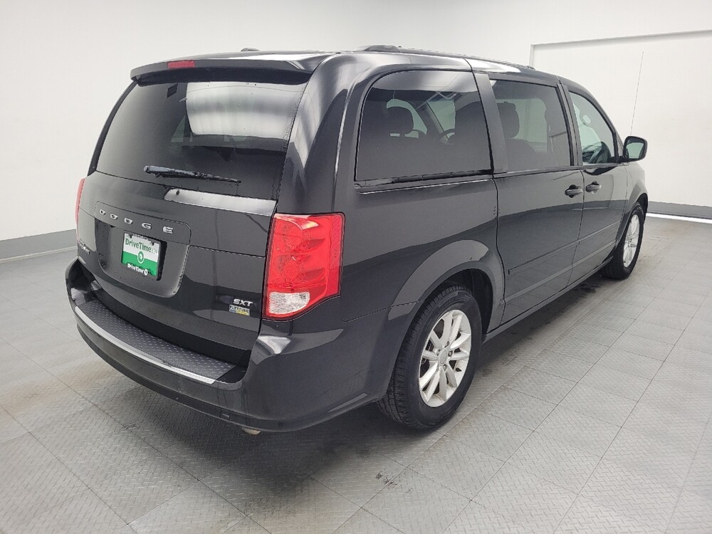 2016 Dodge Grand Caravan in Antioch, TN 37013 - 18089030 9