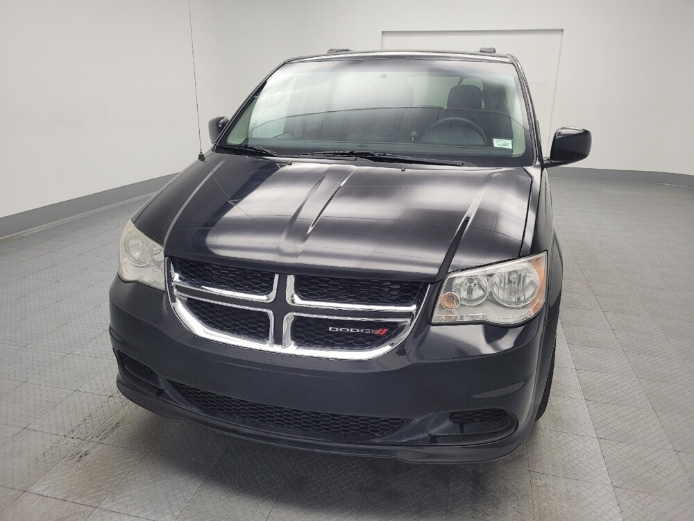 2016 Dodge Grand Caravan in Antioch, TN 37013 - 18089030 15