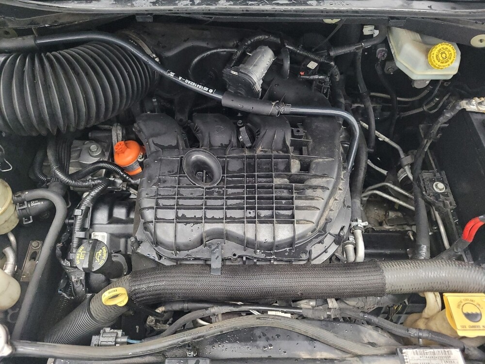 2016 Dodge Grand Caravan in Antioch, TN 37013 - 18089030 30