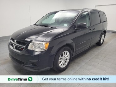 2016 Dodge Grand Caravan in Antioch, TN 37013