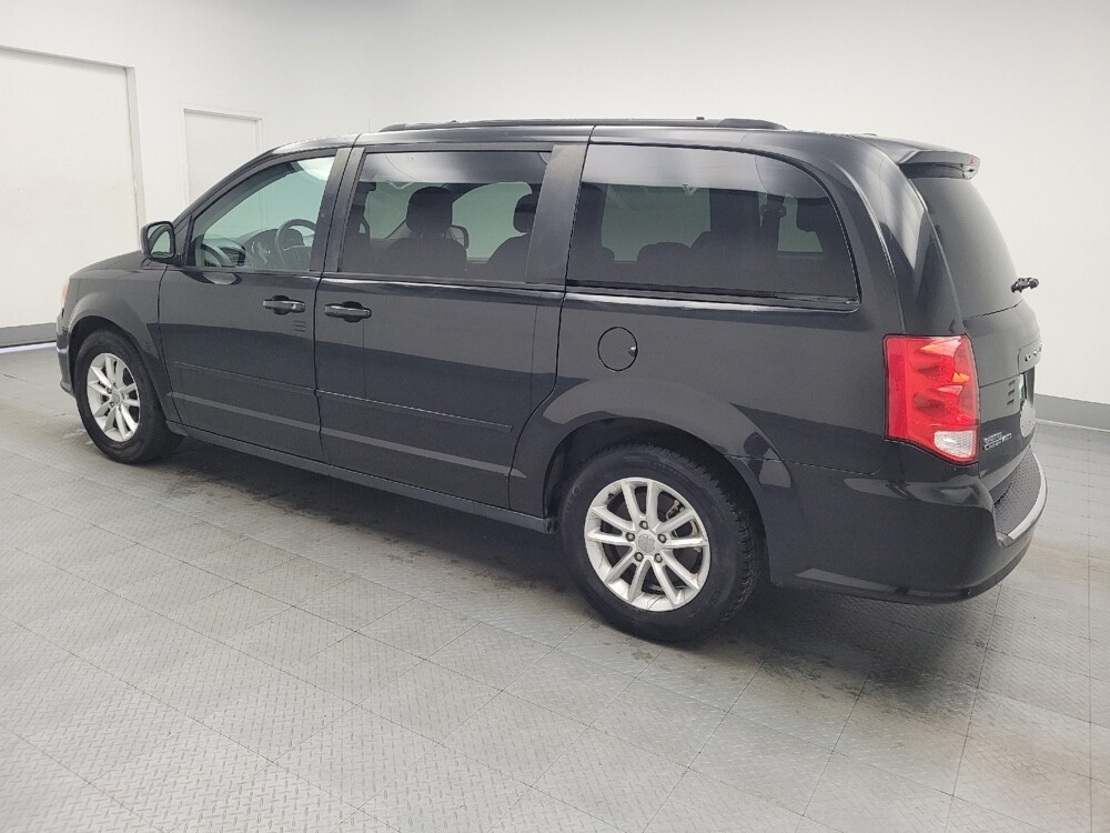 2016 Dodge Grand Caravan in Antioch, TN 37013 - 18089030 3