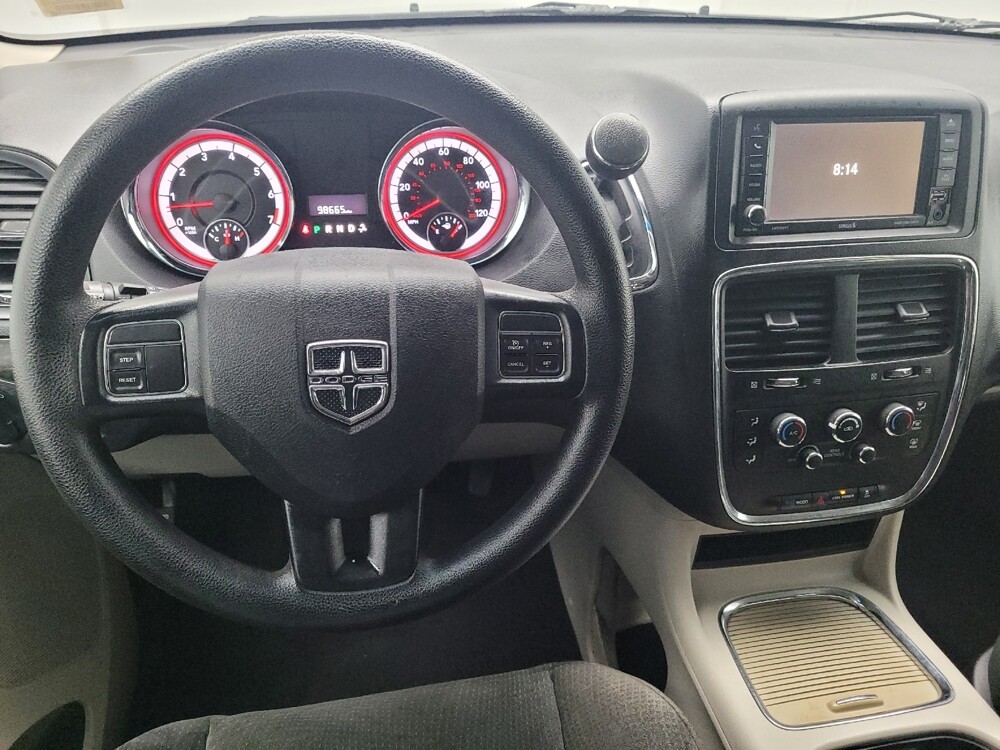 2016 Dodge Grand Caravan in Antioch, TN 37013 - 18089030 22