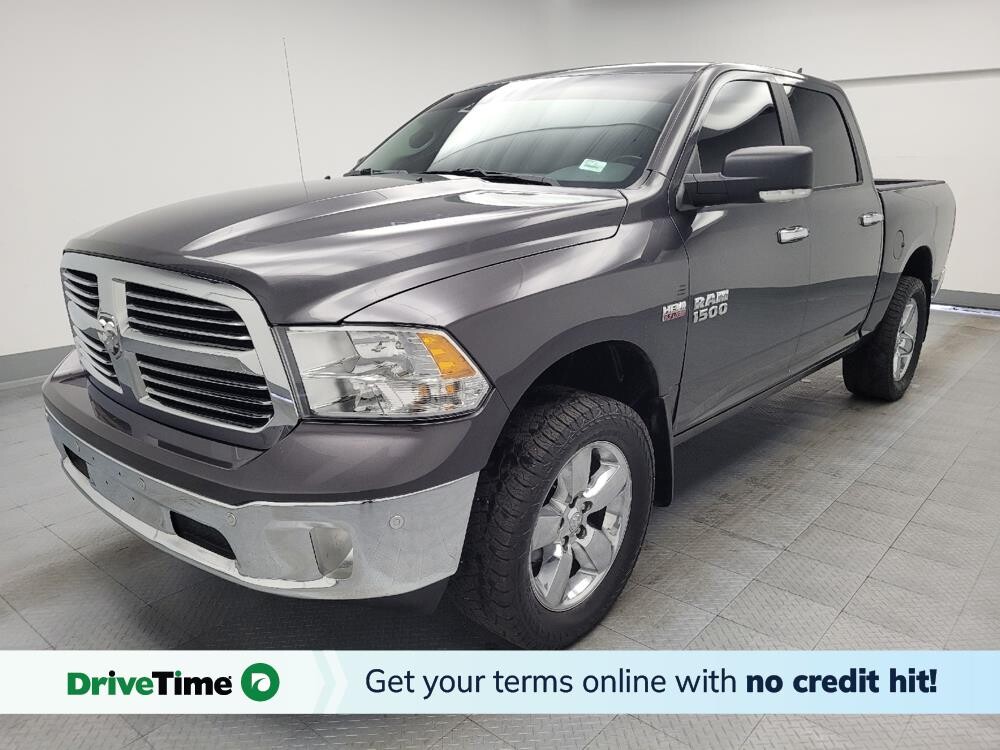 2018 RAM 1500 in Antioch, TN 37013 - 18089031