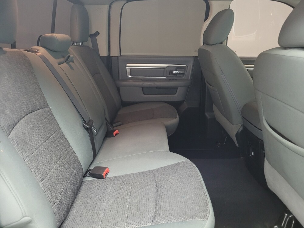 2018 RAM 1500 in Antioch, TN 37013 - 18089031 19