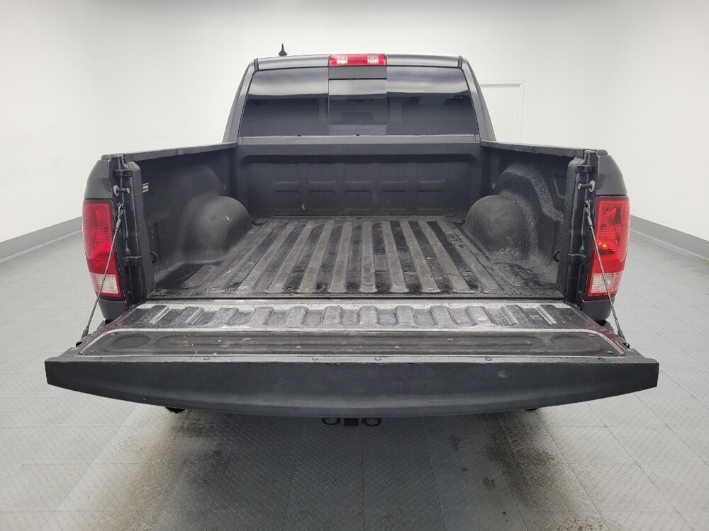 2018 RAM 1500 in Antioch, TN 37013 - 18089031 29