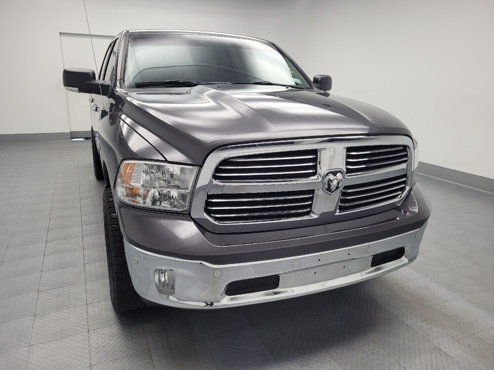 2018 RAM 1500 in Antioch, TN 37013 - 18089031 14