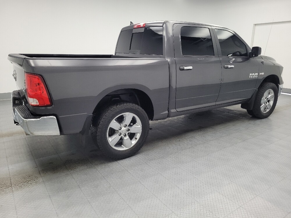 2018 RAM 1500 in Antioch, TN 37013 - 18089031 10