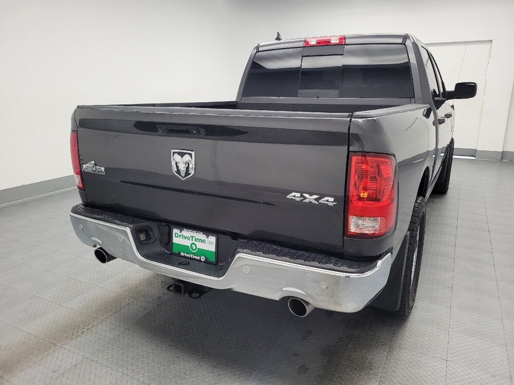 2018 RAM 1500 in Antioch, TN 37013 - 18089031 7