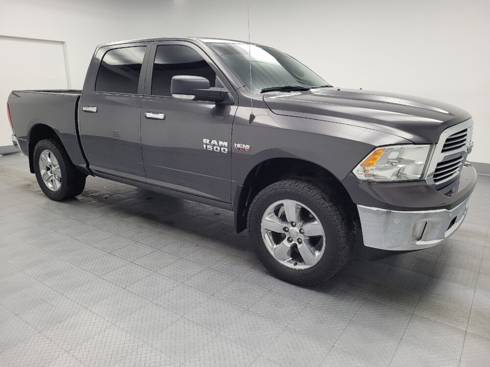 2018 RAM 1500 in Antioch, TN 37013 - 18089031 11