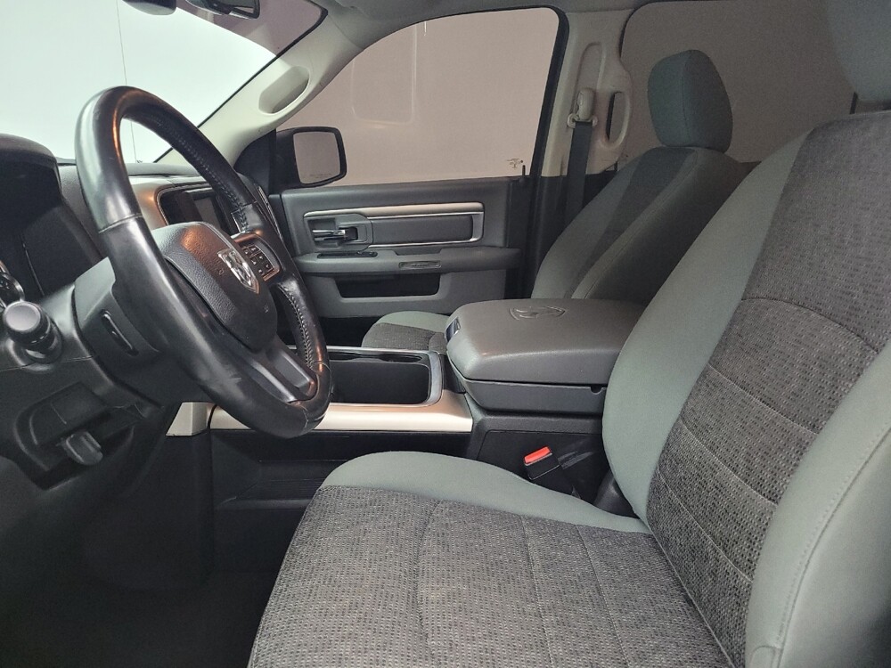 2018 RAM 1500 in Antioch, TN 37013 - 18089031 17