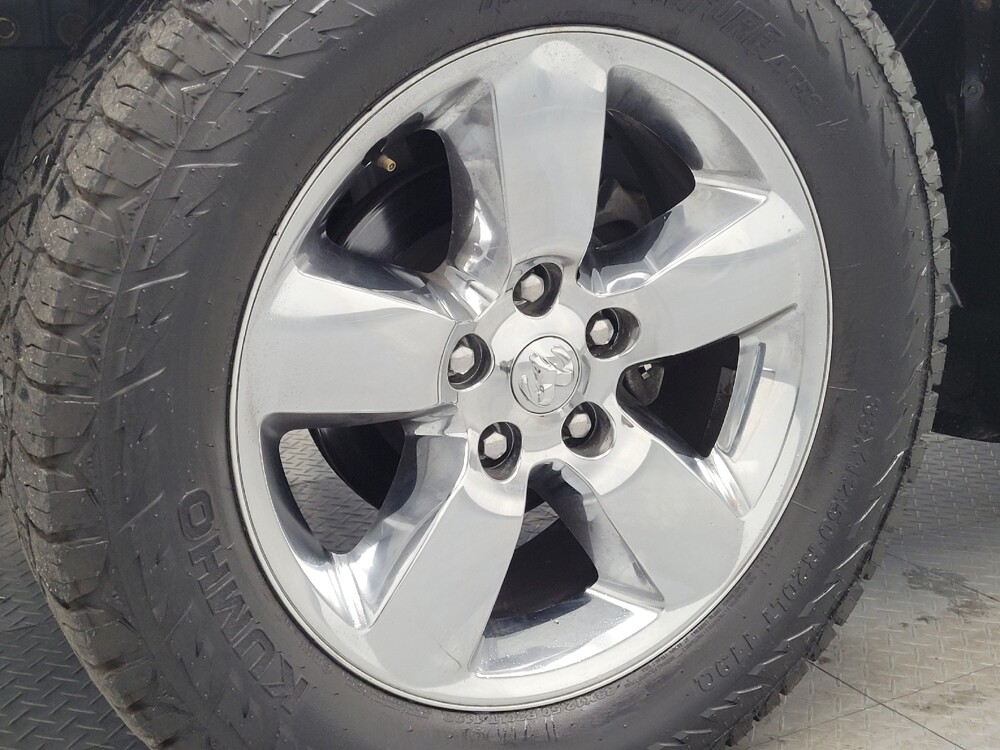 2018 RAM 1500 in Antioch, TN 37013 - 18089031 31