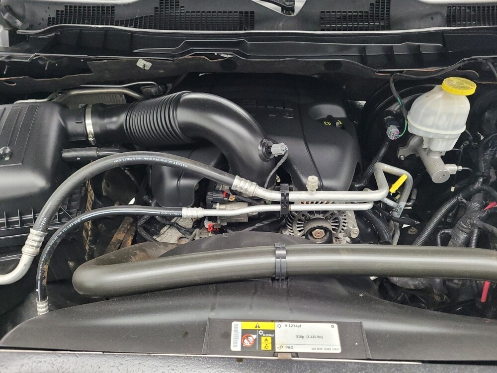 2018 RAM 1500 in Antioch, TN 37013 - 18089031 30