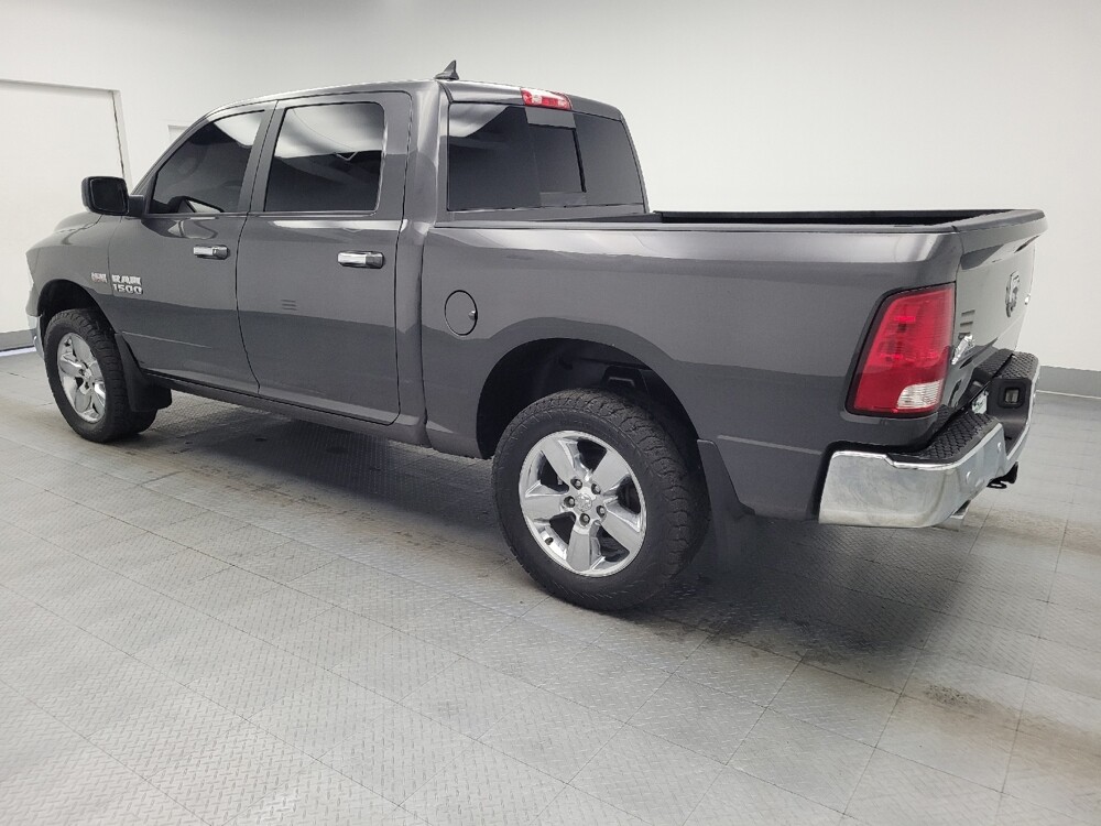 2018 RAM 1500 in Antioch, TN 37013 - 18089031 3