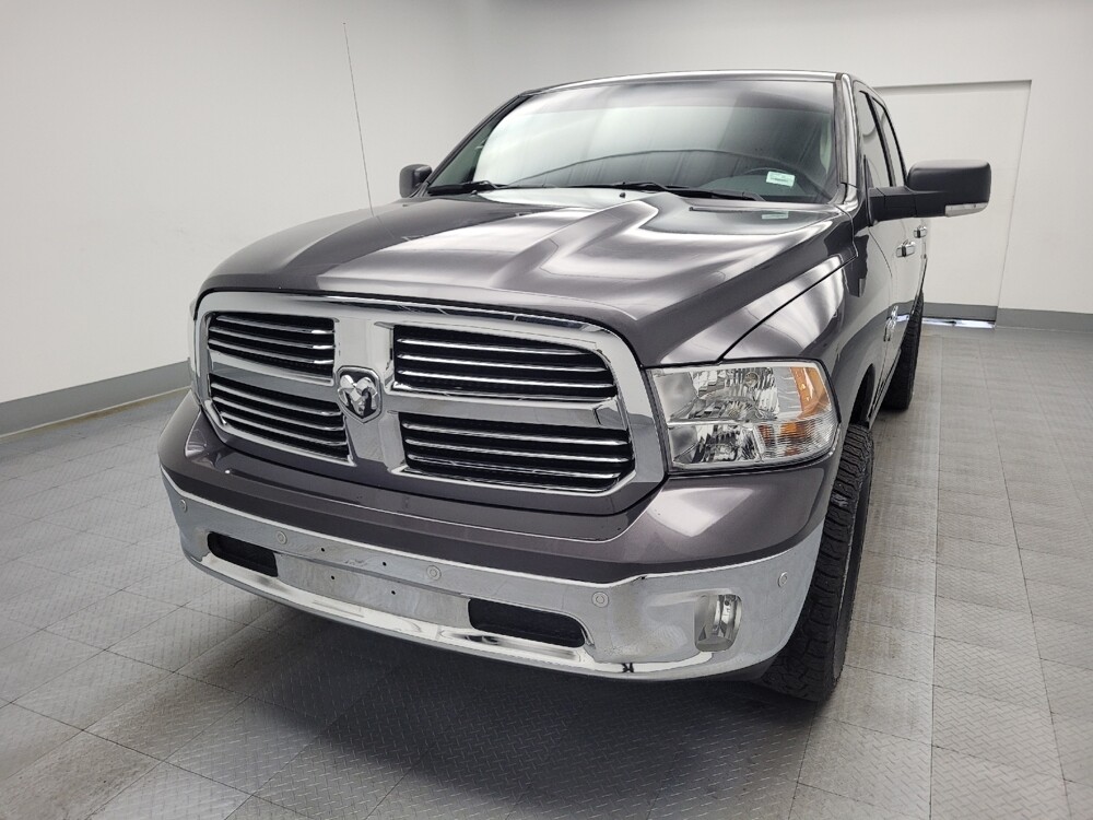 2018 RAM 1500 in Antioch, TN 37013 - 18089031 15